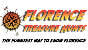 Italy Treasure Hunts Italy Treasure Hunts