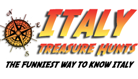 Italy Treasure Hunts Italy Treasure Hunts